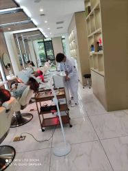 -大麦微针植发丨全国连锁