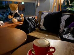 -咖法森林·咖啡  酒吧(天河店)