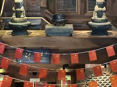 -小吊梨汤·北京菜(香山店)