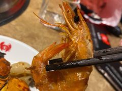 -七欣天香辣蟹火锅(上海银亿滨江店)