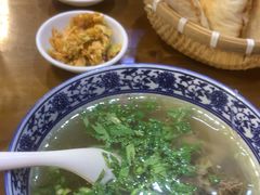 -长安后宰门水盆羊肉(新都心店)