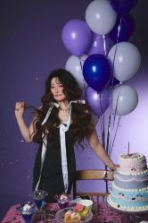 -WAVE SODA摄影工作室