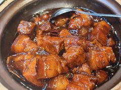 -鑫小城故事·藕汤·家常菜(台北一路总店)
