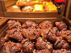 -B&C黄油与面包·THE GARDEN BAKERY概念店(世纪汇店)