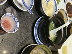 -南京大牌档(新街口德基广场店)