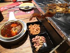 -吉·拾串烧烤专门店(领show天地店)