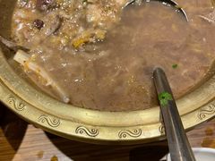 -金掌勺·锅包肉(广渠门店)