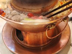 -东来顺饭庄(天坛店)