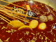 -付小姐在成都(川沙店)