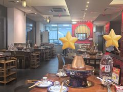 -1078號老北京涮肉(松柏店)