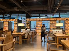 -魔方城市书房(中街益田店)