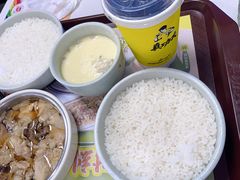 -真功夫(北京路步行街店)