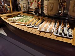 -威珀斯酒店·珀萃美食餐厅