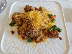 -便宜坊烤鸭店(玉蜓桥天坛店)