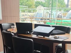 -COSTA COFFEE(金长安大厦店)