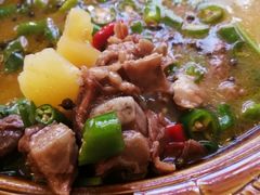 -宋记冕宁土菜馆(海门渔村二店)