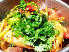 -大头虾越式风味餐厅(光明广场店)