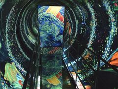 -上海梵高星空艺术馆(南京路旗舰店)