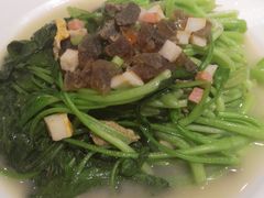 -楚鲜·汉正街一号(天河店)