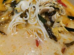 -阿香米线(龙岗万科广场店)