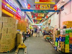 -深圳市海吉星国际农产品物流管理有限公司