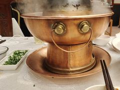 -东来顺饭庄(天坛店)