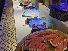 -阪尚皇·原切牛排·烤肉火锅自助(北京路店)