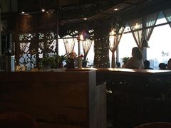 -烛影拾光观景餐厅·创意菜·摄影·小提琴(大唐不夜城店)