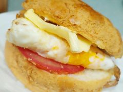 招牌菠萝包-华嫂冰室(尖沙咀店)