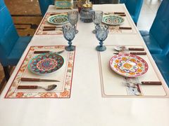 -城堡俄式西餐厅(中央大街索道店)