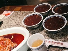 -南京大牌档(之心城店)