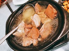 -茶油香闽南菜·花园餐厅(前埔店)