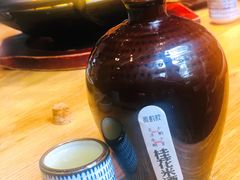 -薇酌饮·陕西菜(南门外店)