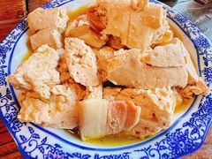 -卧龙堡客栈·中餐厅(古北水镇店)