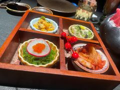 -蟹犇前•帝王蟹雪蟹(陆家嘴店)