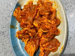 传统烤牛肉-金迈圆烤肉餐厅(维多利店)