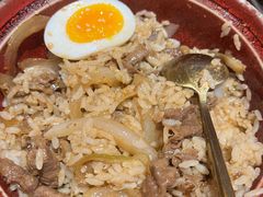 -一心创作料理屋(经开万达店)