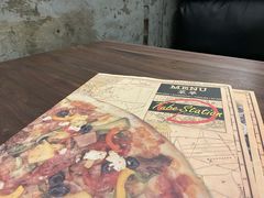 -Tubestation站点比萨(五道营店)