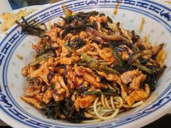 -大时代美食面馆