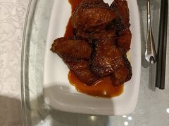 熏鱼-燕云楼(云南路店)