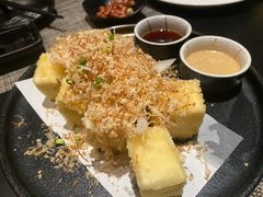 -山上下日本料理(万象城店)