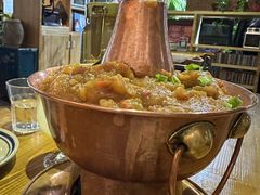 -蜗牛的家旅行主题云南菜餐厅.小酒馆(护国寺店)