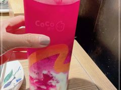 -CoCo都可(嘉定大融城店)