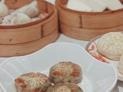 顺德煎酿鱼饼-稻香酒家(天河城店)