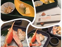 -蟹道乐(網元別館店)
