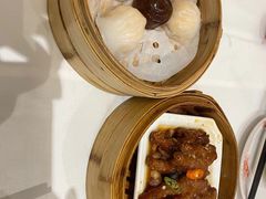 稻香鲜虾饺-稻香酒家(天河城店)