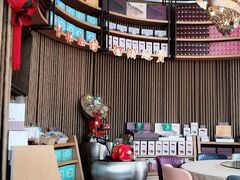 大堂-忆食尚腊味煲仔饭(华南城店)