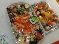 -池田寿司·新鲜现做(西红门荟聚店)