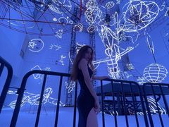 -璞渼咖啡 ROOF P.M. Café(浦东美术馆店)