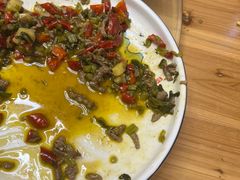 -食光慢宴·安吉土菜馆